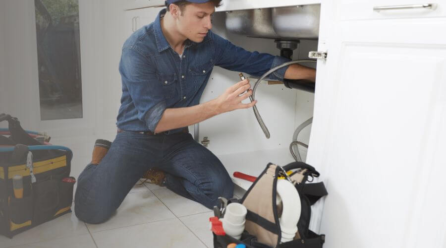 Professional Leak Detection in Cedar Vale, KS
